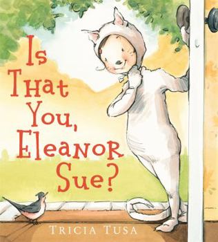 Hardcover Is That You, Eleanor Sue? Book