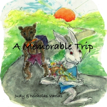 Paperback A Memorable Trip Book