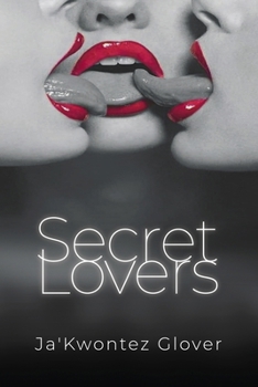 Paperback Secret Lovers Book