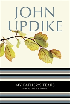 Paperback My Father's Tears: And Other Stories Book