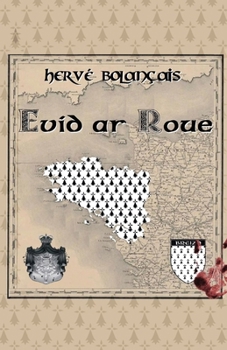 Paperback Evid ar Roue (French Edition) [French] Book