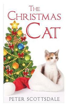 The Christmas Cat - Book #1 of the Christmas Cat