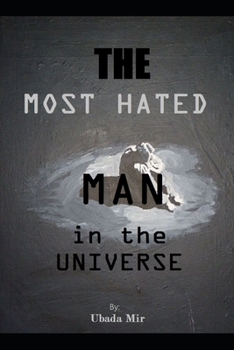 Paperback The MOST HATED Man Book