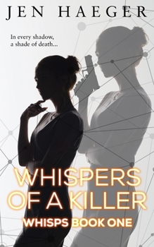 Paperback Whispers of a Killer Book