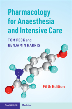 Paperback Pharmacology for Anaesthesia and Intensive Care Book