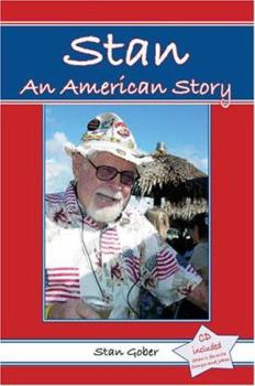Paperback Stan: An American Story Book