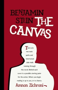 Paperback The Canvas Book