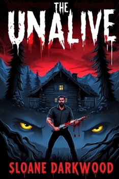 Paperback The Unalive Book