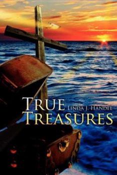 Paperback True Treasures Book