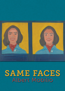 Paperback Same Faces Book