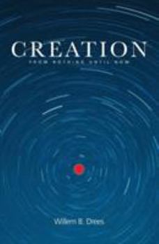 Paperback Creation: From Nothing Until Now Book
