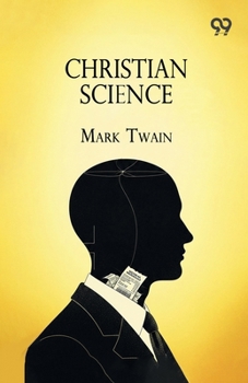 Paperback Christian Science Book