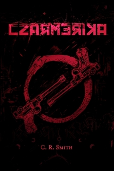 Paperback Czarmerika: Book I Book