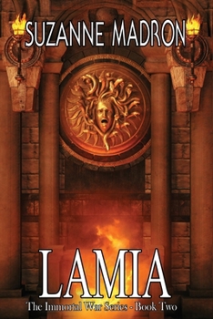 Paperback Lamia Book