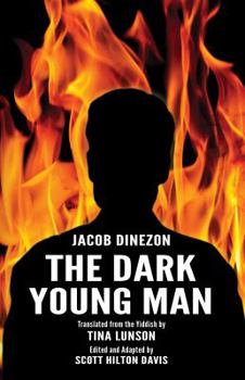 Paperback The Dark Young Man Book