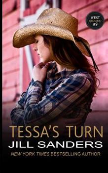 Paperback Tessa's Turn Book