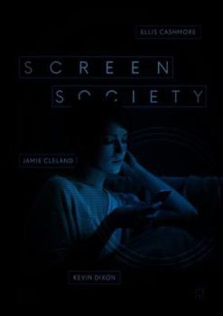 Paperback Screen Society Book