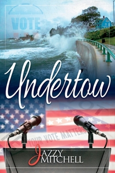 Paperback Undertow Book