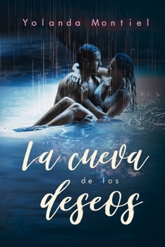 Paperback La cueva de los deseos [Spanish] Book