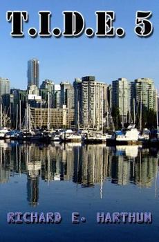 Paperback T.I.D.E. 5 (Treasury Investigations of Diamond Expots Case) Book