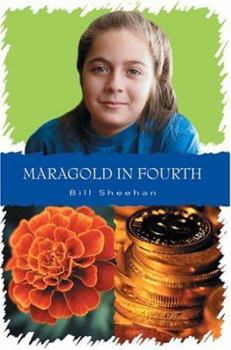 Paperback Maragold in Fourth Book