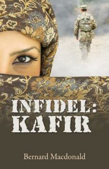 Paperback Infidel: Kafir Book