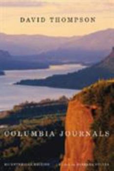 Hardcover Columbia Journals Book