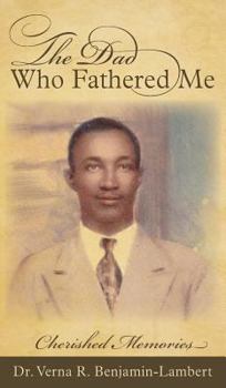 Hardcover The Dad Who Fathered Me Book