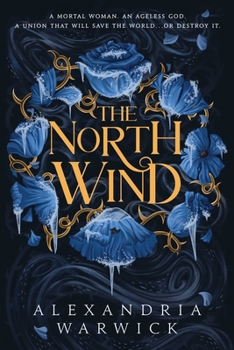 Paperback The North Wind Book
