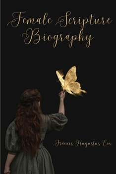 Paperback Female Scripture Biography Book