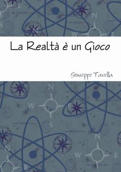 Paperback La Realtà è un Gioco [Italian] Book