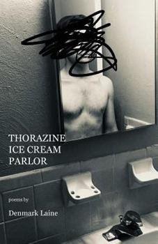 Paperback Thorazine Ice Cream Parlor Book