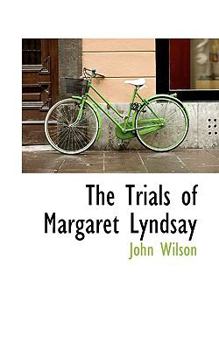 Hardcover The Trials of Margaret Lyndsay Book