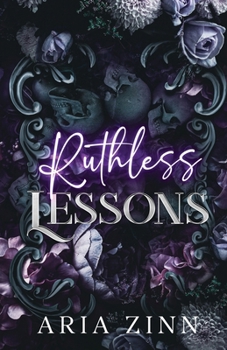 Paperback Ruthless Lessons: A Bratva Mafia Romance Book