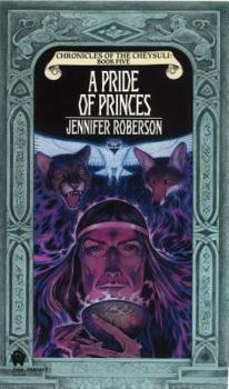 Mass Market Paperback A Pride of Princes Book