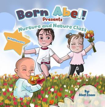 Nurture Nature Class 9: Wildflowers
