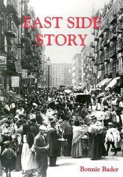 East Side Story (Stories of the States)