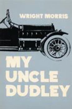Paperback My Uncle Dudley Book