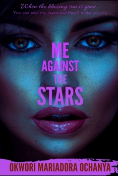 Paperback Me Against the Stars Book