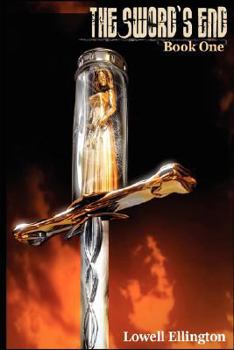 Paperback The Sword's End: Book One Book