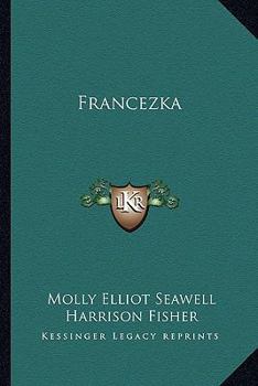 Paperback Francezka Book