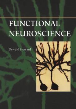 Paperback Functional Neuroscience Book