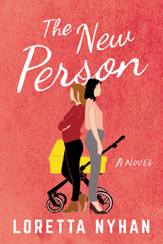 Paperback The New Person Book