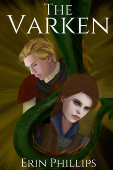 The Varken - Book #2 of the Tales from Eviryia