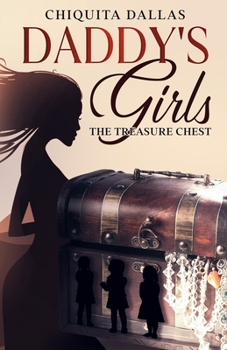 Paperback Daddy's Girls: The Treasure Chest Book