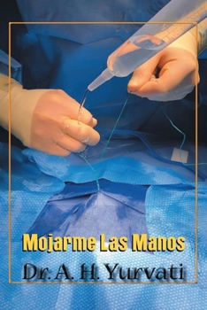 Paperback Mojarme Las Manos [Spanish] Book