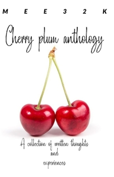 Paperback Cherry Plum Anthology Book