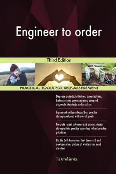Paperback Engineer to order Third Edition Book