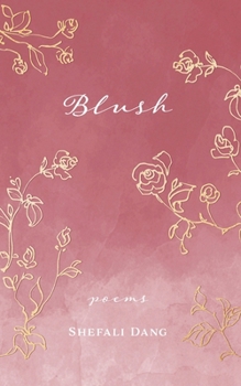 Paperback Blush Book
