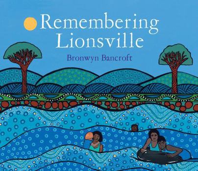 Hardcover Remembering Lionsville Book